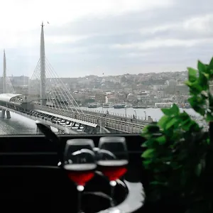 Karakoey-In-Karakoey-Hotel-Istanbul-Facilities