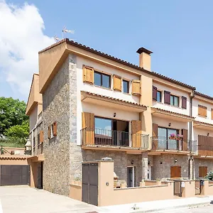 Ca-La-Gloria-Villa-Vallcebre-Exterior