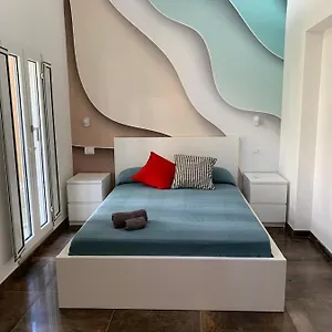 Barimetro-Garden-Apartment-Capurso-Interior