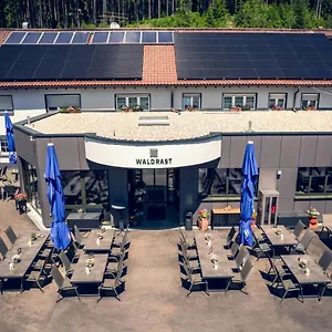 Landgasthof-Waldrast-Vohrenbach-Skyline