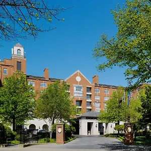 Intercontinental Dublin By Ihg Exterior photo