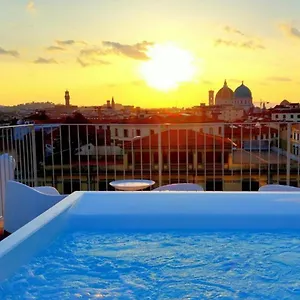 Forte16 View & Spa Amenities photo