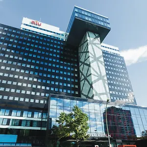 Riu Plaza Berlin Exterior photo
