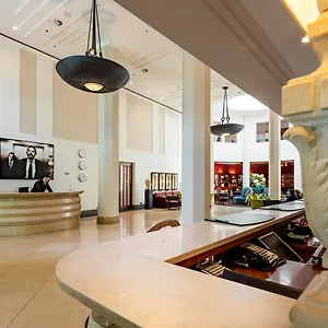 Rocco Forte The Charles Hotel Interior photo