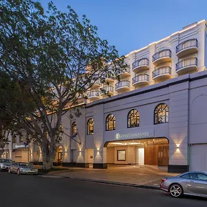 Intercontinental Sydney Double Bay By Ihg Exterior photo