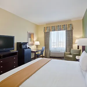 Holiday-Inn-Express-Hotel-Suites-Dumas-By-Ihg-Room