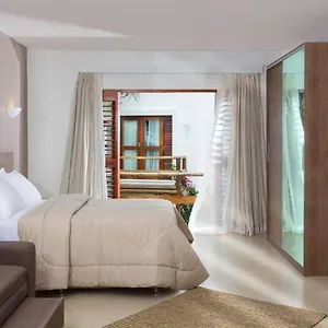 Blue Residence Hotel Room photo