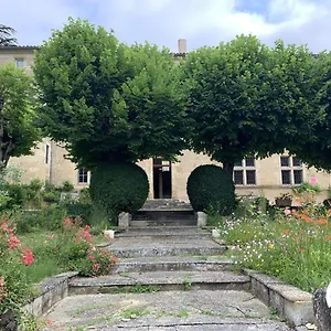 Chateau-De-Gardes-Castin-Exterior