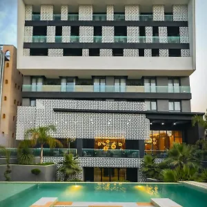 Ad Hotel Hydra Exterior photo