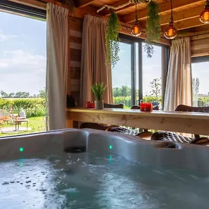 De Luxe Overkapping Amenities photo