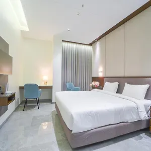 Hotel-Devgiri-Inn-And-Restaurant-Sangli-Room