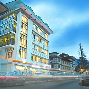 The-Bd-Hotel-Thimphu-Exterior