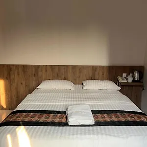 Cvs-The-Hotel-Jakarta-Beds