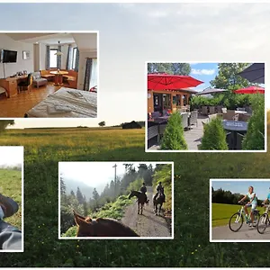 Schwarzwald-Sportzentrum-Neubulach-People