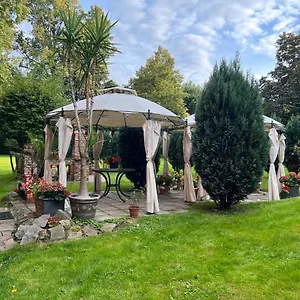 Park Villa Reichenbach Exterior photo