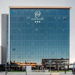 Otia Hotel Exterior photo