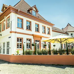 The-Boutique-Hotel-Dsignio-Ladenburg-Exterior