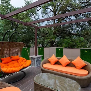 Hotel-La-Eden-Mussoorie-Amenities