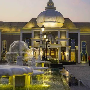 The-Grand-Nirvana-Hotel-Bareilly-Nearby