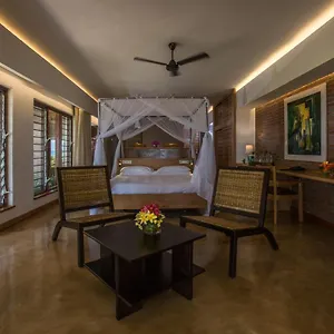 The Makokola Retreat Exterior photo