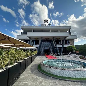 La-Ruota-Hotel-Sharr-Dragash-Exterior