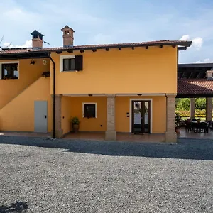 Casa-Lidia-Gavi-Bed-Breakfast-Exterior