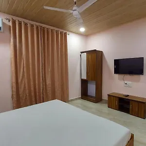 Soham-Beach-Resort-Diveagar-Room