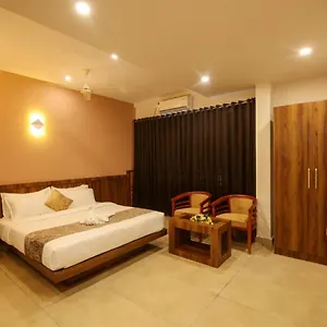 Ariat-Avenue-Hotel-Wayanad-Room