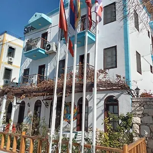 Sevgi-Hotel-Kalkan-Exterior