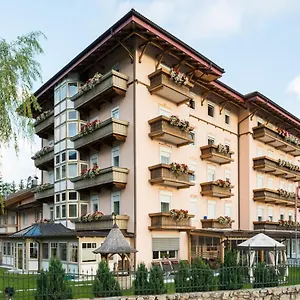 Apparthotel Germania Exterior photo