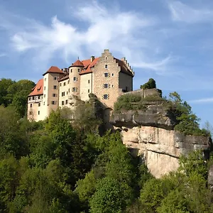 Burg Rabenstein Nearby photo