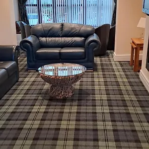 Langtrys Interior photo