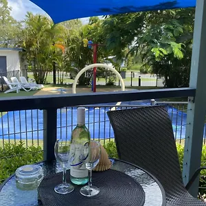 Big4 Mackay Blacks Beach Holiday Park Amenities photo