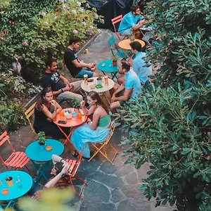 Ostello Bello Lake Como People photo