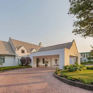 Protea Hotel By Marriott Chingola Exterior photo