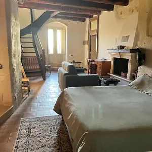 Locus Amoenus Room photo