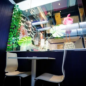 Motel Venus Pontevedra Interior photo