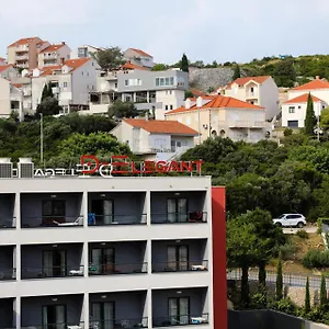 Hotel D'Elegant Dubrovnik Exterior photo