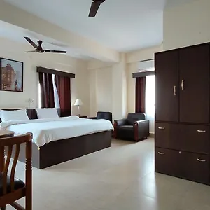Solace-Homes-Guwahati-Room