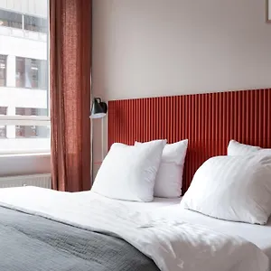 The-Lakes-Apartments-By-Daniel-JacobS-Copenhagen-Beds