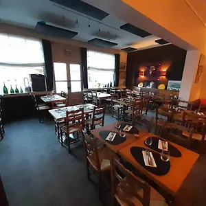 Forgeron-De-Seclin-Hotel-Exterior