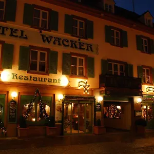 Hotel-Wacker-Lahr-Exterior