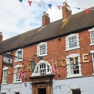 Cock Hotel By Greene King Inns Exterior photo