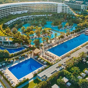 Maxx Royal Belek Golf Resort Amenities photo