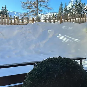 Le-Bijou-Apartment-Zermatt-Exterior