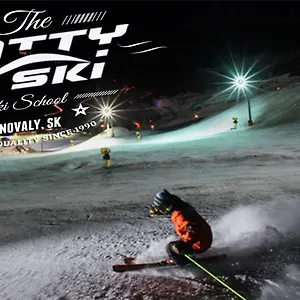 Patty-Garni-Hotel-Donovaly-Exterior