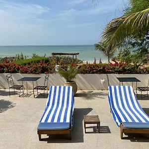 Bine-Bassile-Bed-Breakfast-Guereo-Amenities