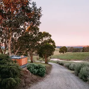 Eagles Nest Retreat Exterior photo
