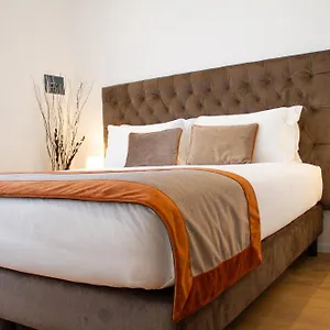 Michelangelo-Vatican-Guest-House-Rome-Beds