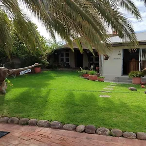 Bird'S Nest Guest House Exterior photo